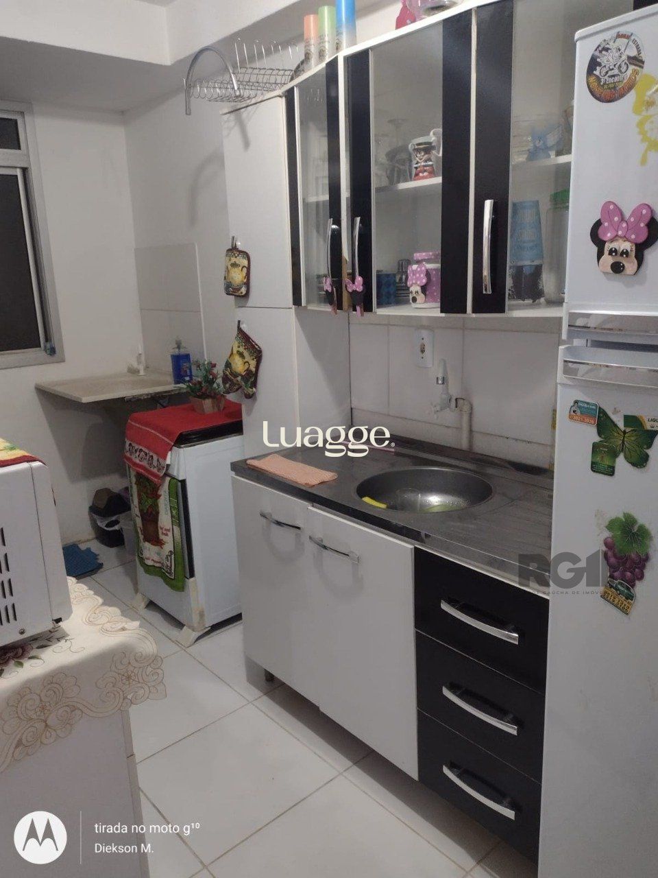 Apartamento, 2 quartos, 50 m² - Foto 12