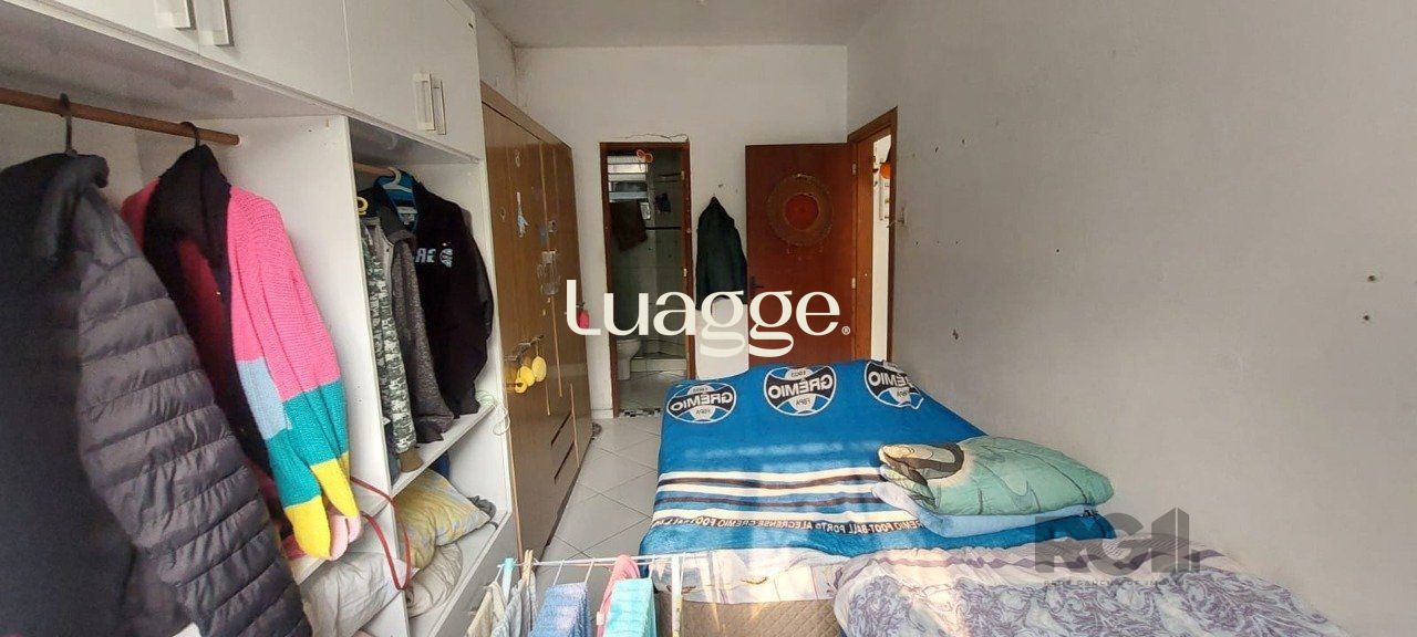 Apartamento, 1 quarto, 41 m² - Foto 3