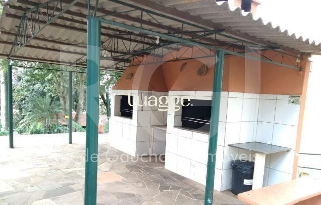 Apartamento, 1 quarto, 33 m² - Foto 21