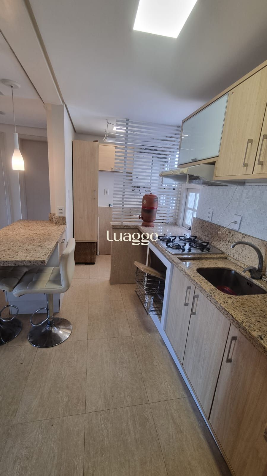 Apartamento à venda com 2 quartos, 66m² - Foto 18