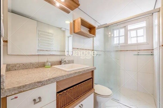 Apartamento à venda com 2 quartos, 66m² - Foto 13
