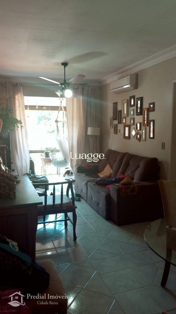 Apartamento à venda com 3 quartos, 84m² - Foto 2