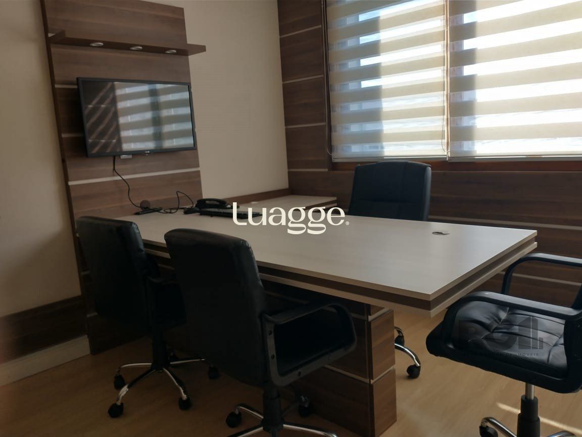 Sala-Conjunto, 59 m² - Foto 1