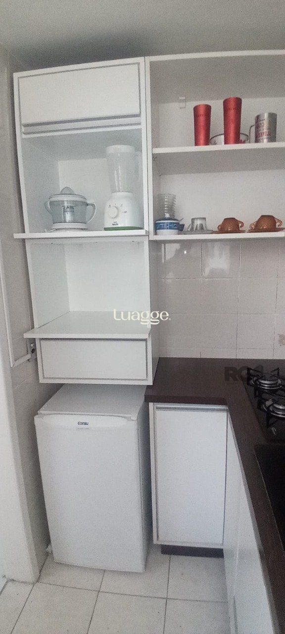 Apartamento, 1 quarto, 36 m² - Foto 34