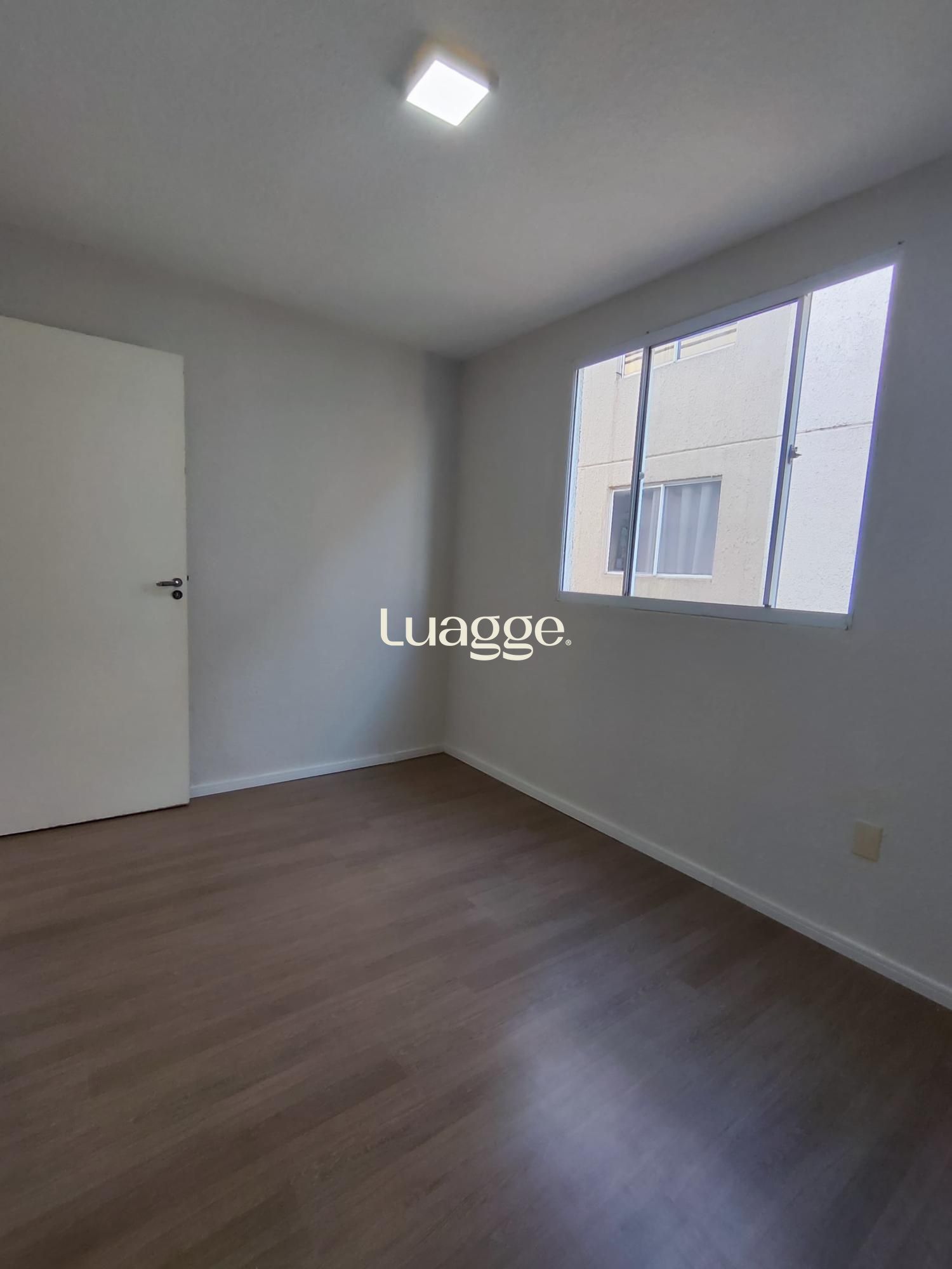 Apartamento à venda com 2 quartos, 42m² - Foto 5