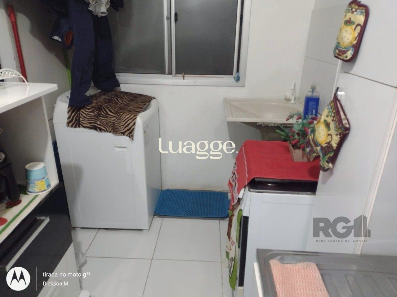 Apartamento, 2 quartos, 50 m² - Foto 9