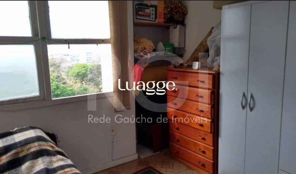 Apartamento, 1 quarto, 27 m² - Foto 4