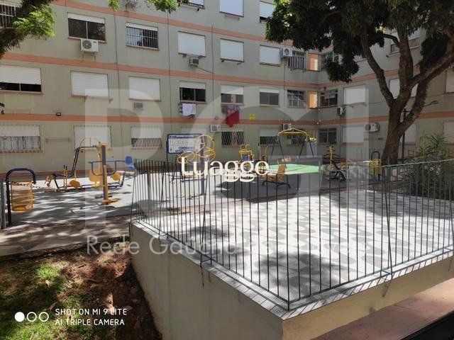 Apartamento, 1 quarto, 33 m² - Foto 12