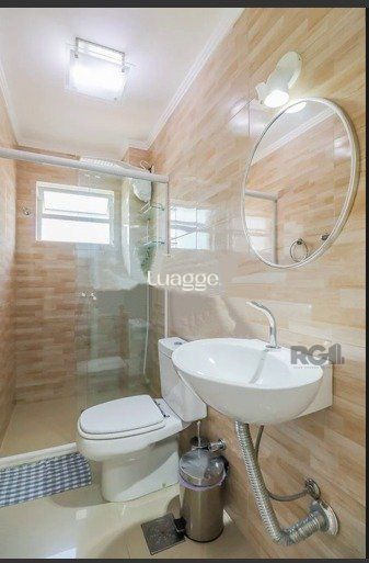 Apartamento à venda com 1 quarto, 44m² - Foto 18