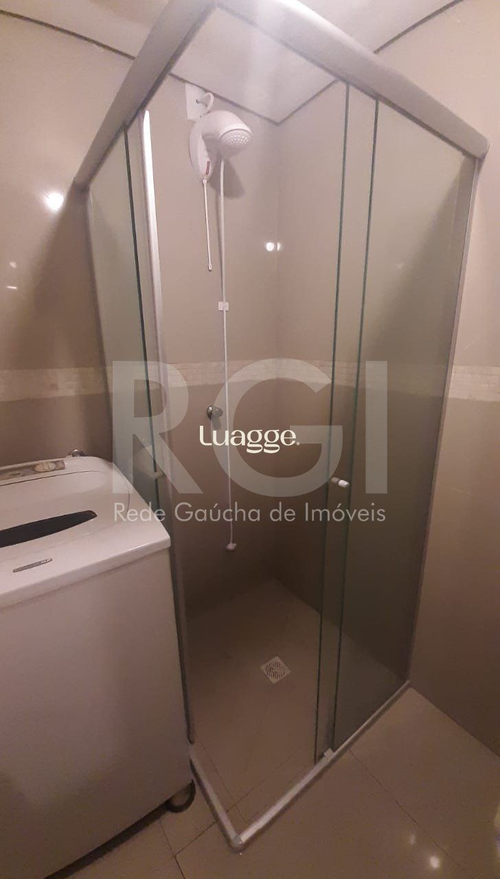 Kitnet-Studio, 28 m² - Foto 15