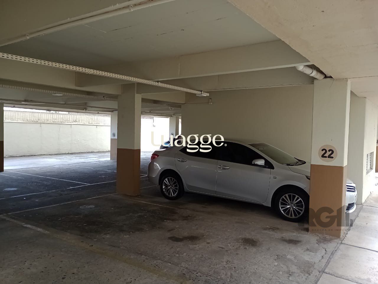 Apartamento à venda com 2 quartos, 72m² - Foto 36