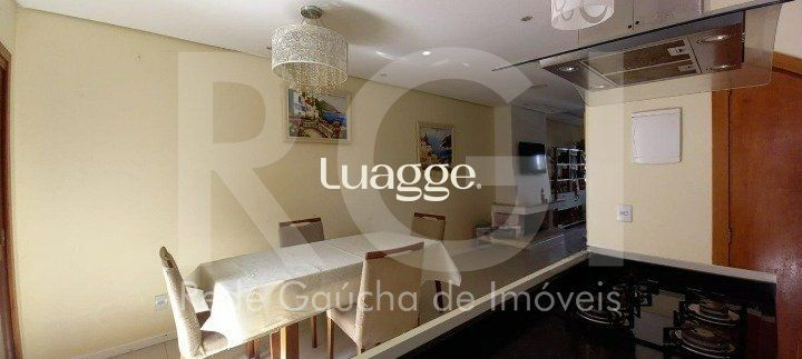 Casa à venda com 3 quartos, 108m² - Foto 9