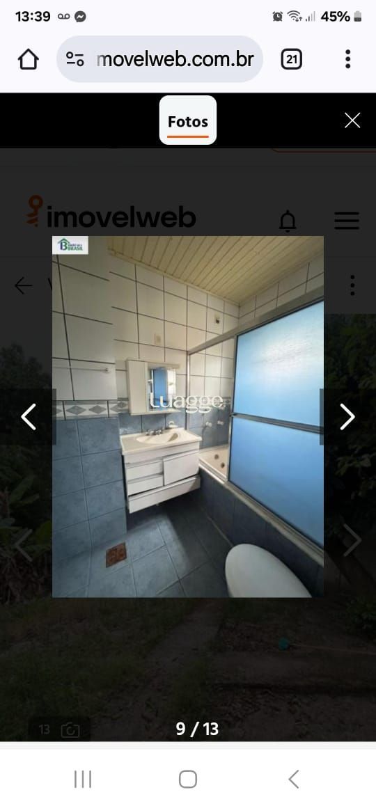 Casa à venda com 3 quartos, 126m² - Foto 4