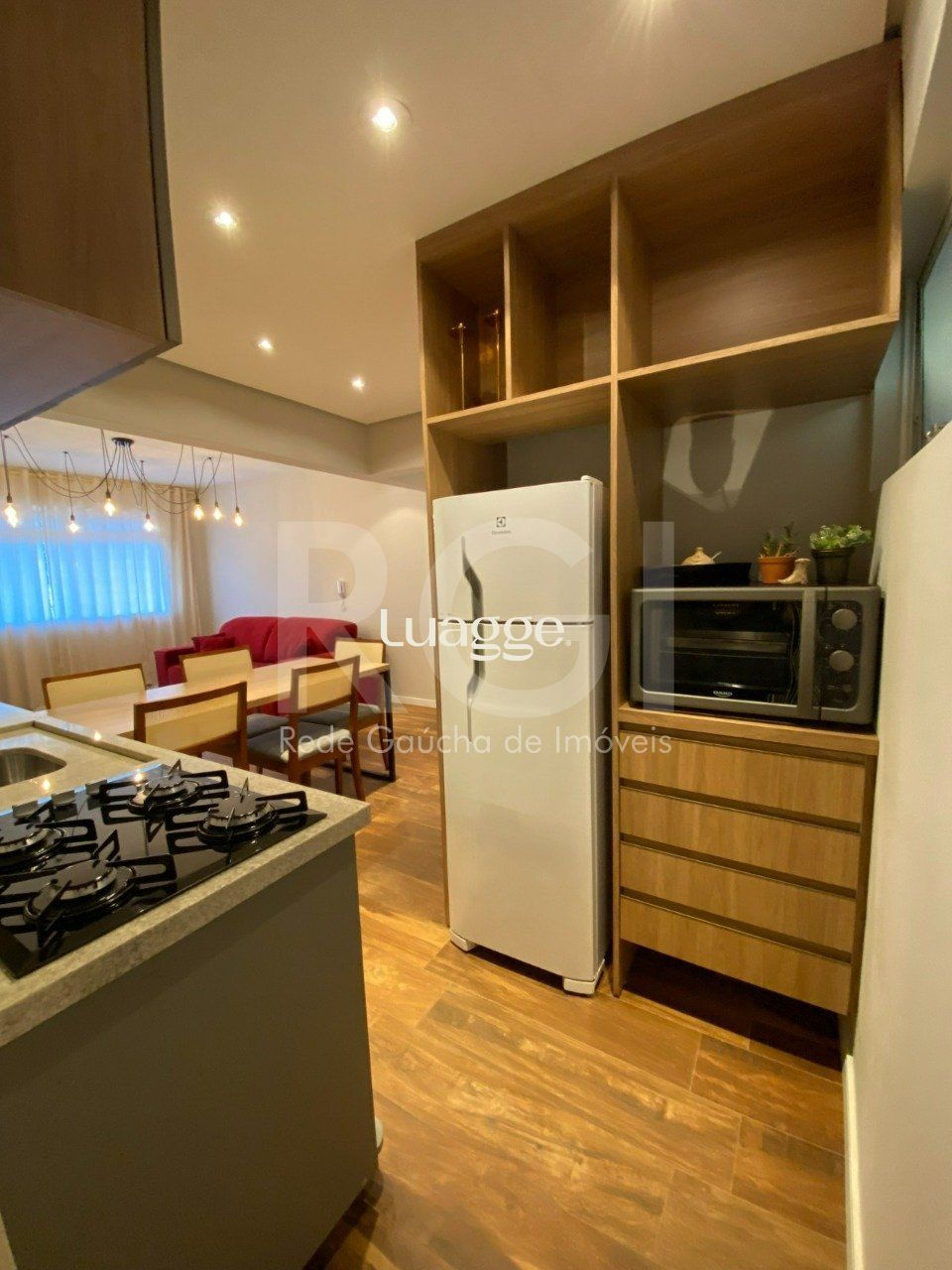 Apartamento, 2 quartos, 77 m² - Foto 10