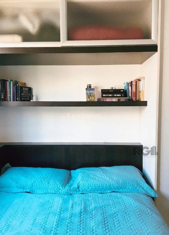 Kitnet-Studio, 20 m² - Foto 9