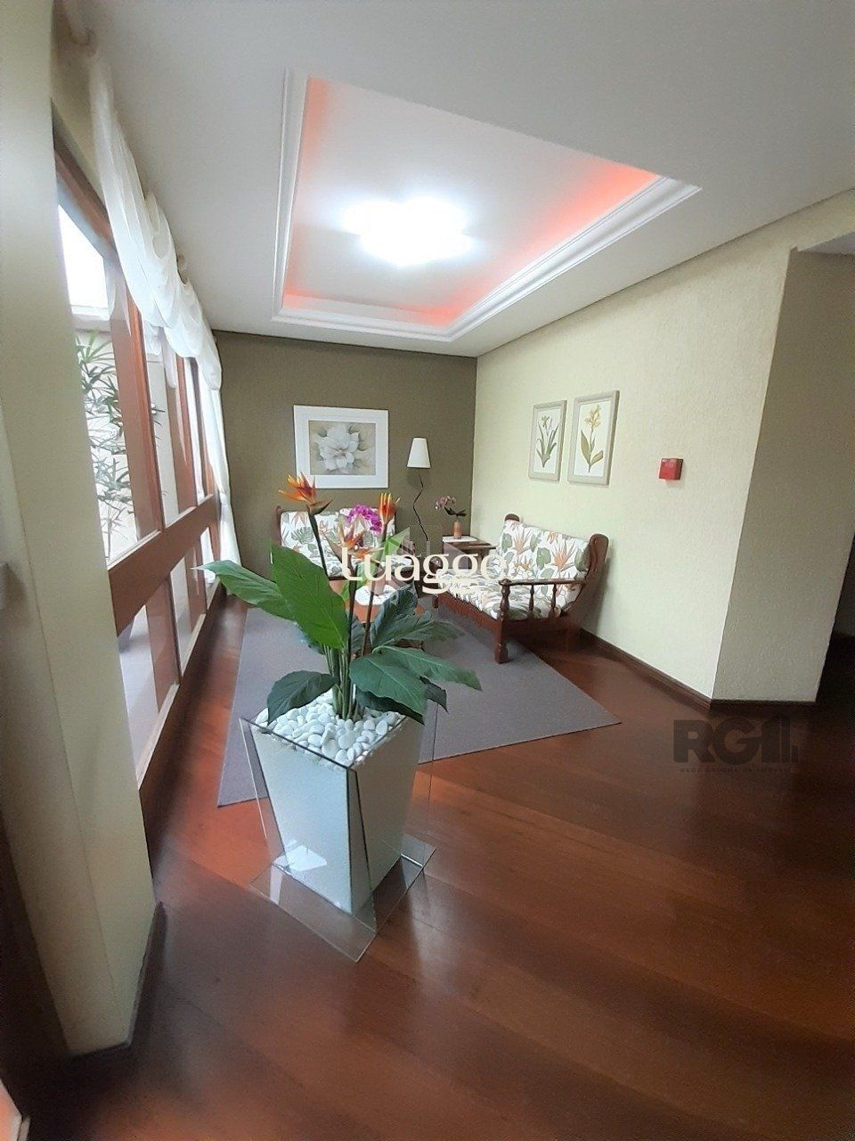 Apartamento, 1 quarto, 45 m² - Foto 6