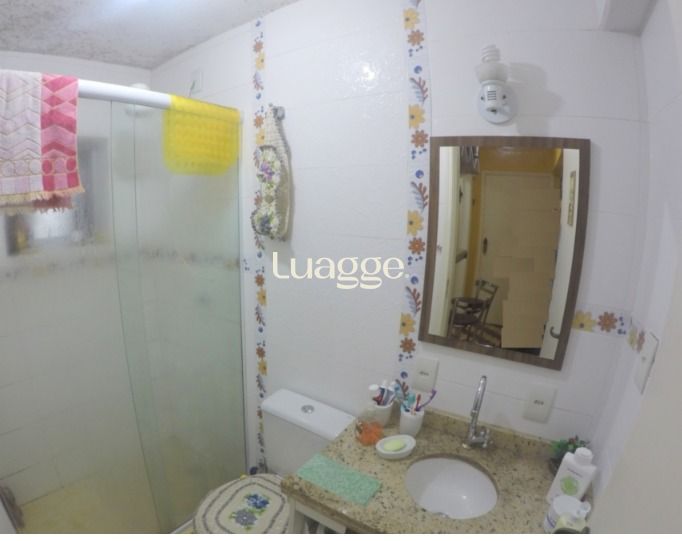 Kitnet-Studio, 34 m² - Foto 7