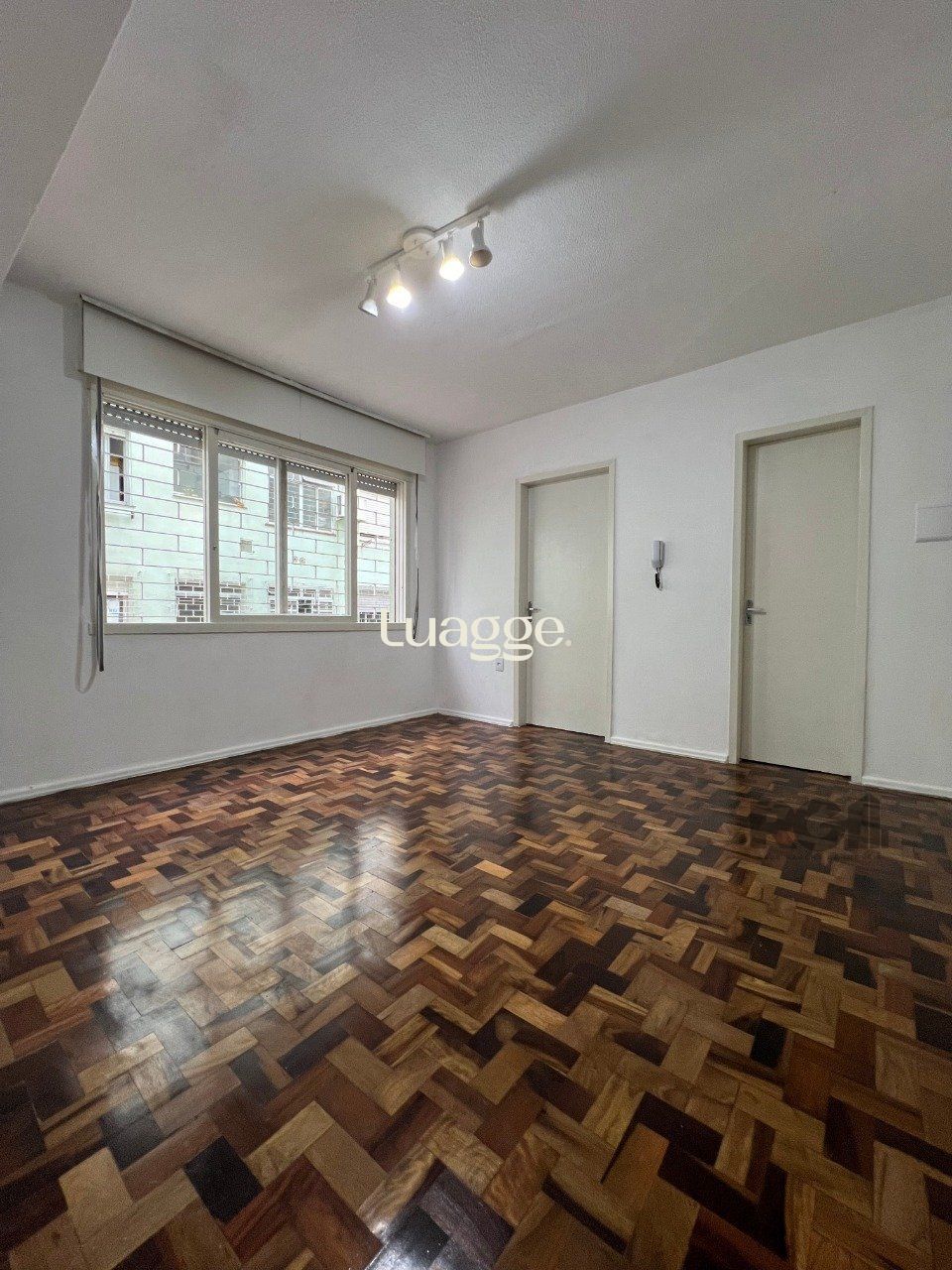 Kitnet-Studio, 27 m² - Foto 1