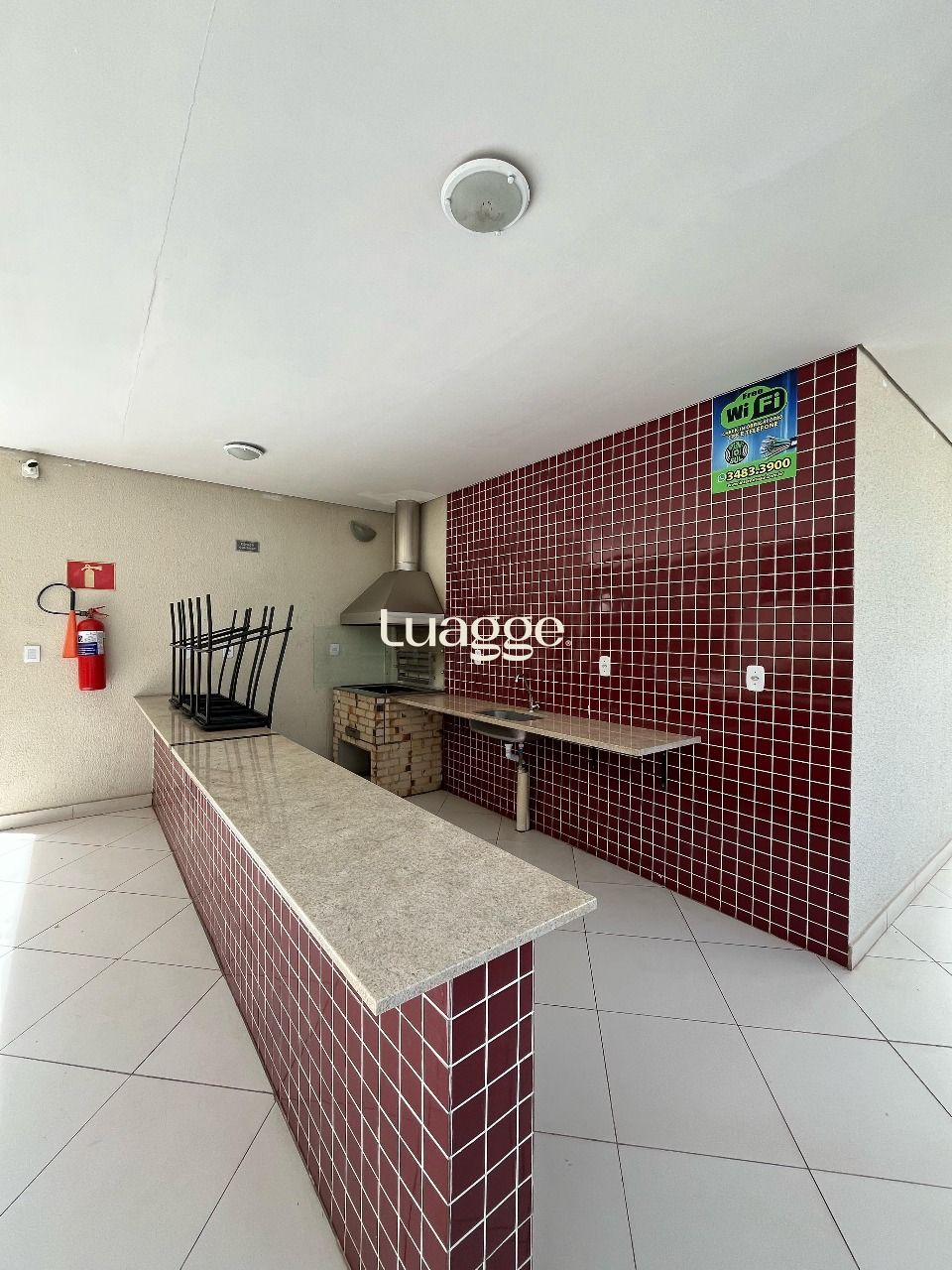Apartamento à venda com 2 quartos, 41m² - Foto 12