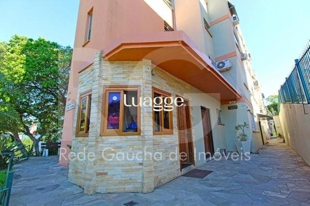 Apartamento, 1 quarto, 33 m² - Foto 15