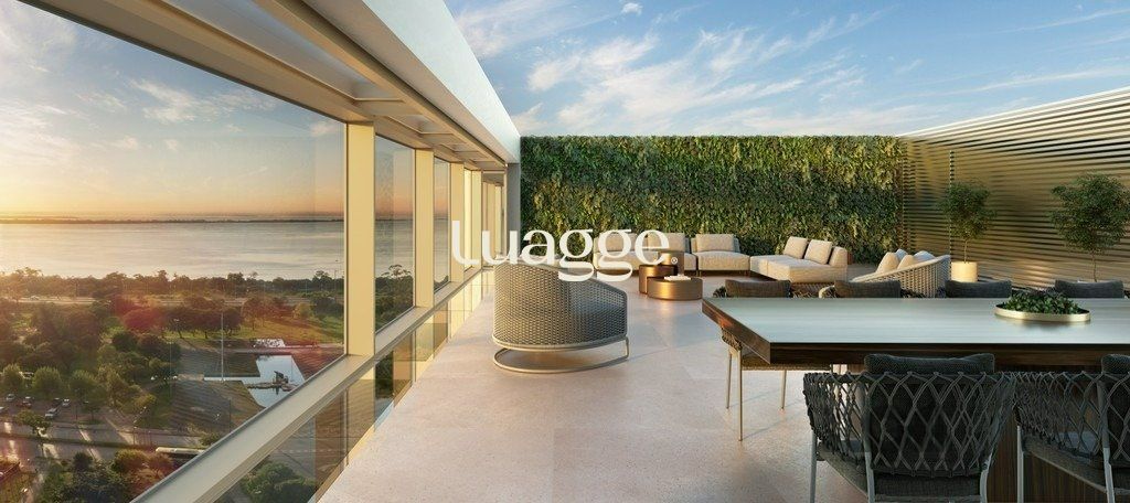 Apartamento à venda com 1 quarto, 60m² - Foto 8