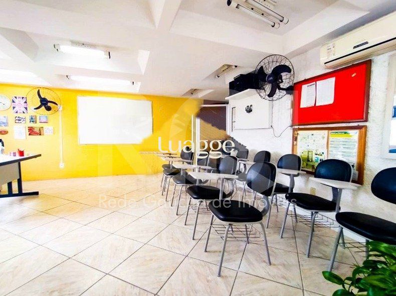 Conjunto Comercial-Sala à venda, 40m² - Foto 4