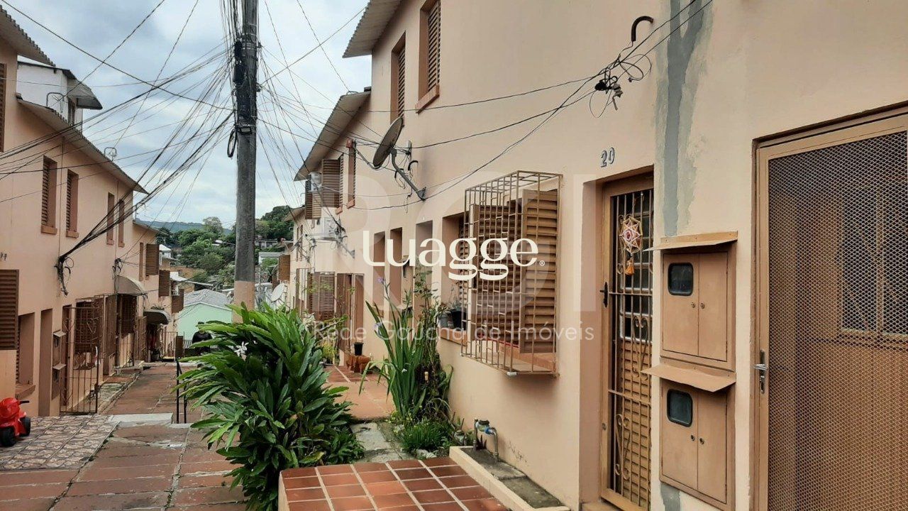 Casa de Condomínio à venda com 1 quarto, 41m² - Foto 3