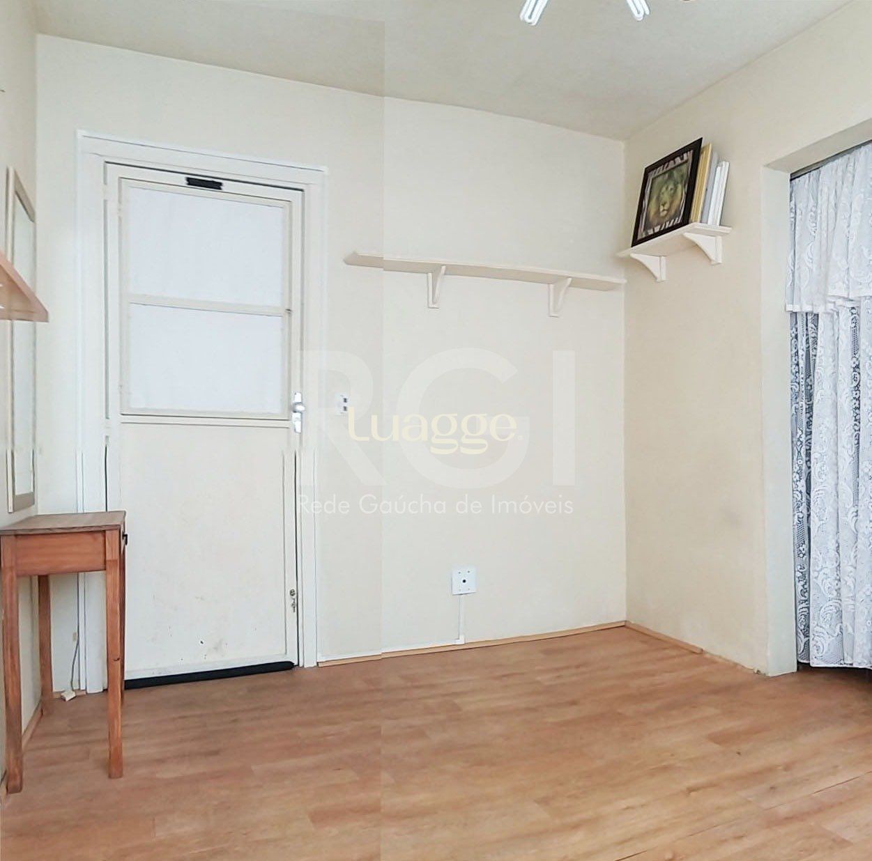 Apartamento, 1 quarto, 33 m² - Foto 7