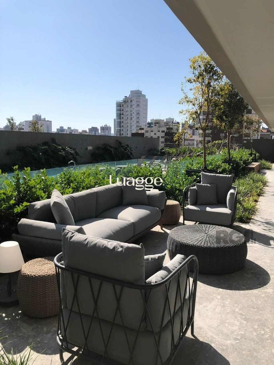 Apartamento à venda com 1 quarto, 60m² - Foto 14