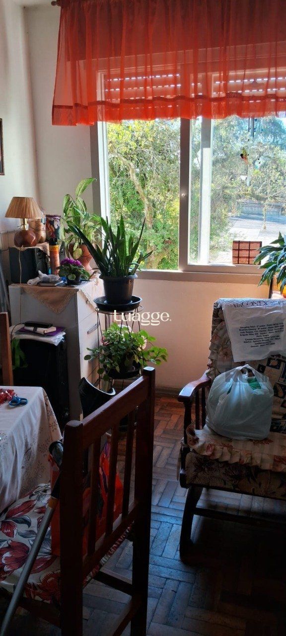 Apartamento, 1 quarto, 35 m² - Foto 11