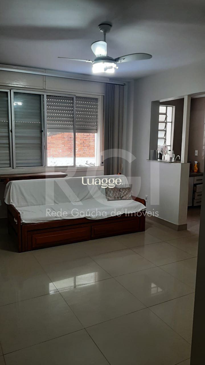 Kitnet-Studio, 28 m² - Foto 1