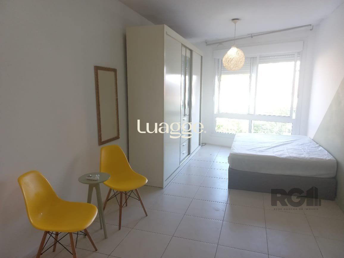 Apartamento, 1 quarto, 32 m² - Foto 2