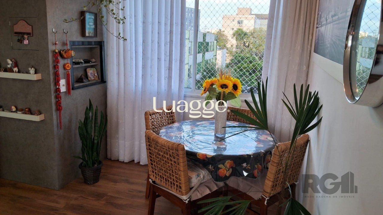 Apartamento à venda com 2 quartos, 58m² - Foto 9