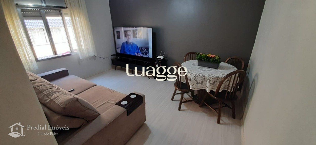 Apartamento, 1 quarto, 48 m² - Foto 3