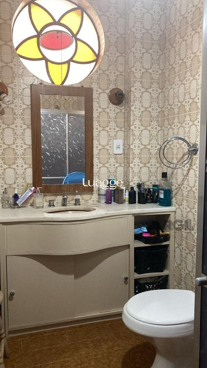 Apartamento à venda com 3 quartos, 76m² - Foto 26