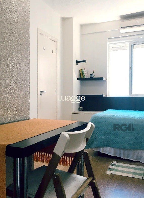 Kitnet-Studio, 20 m² - Foto 13