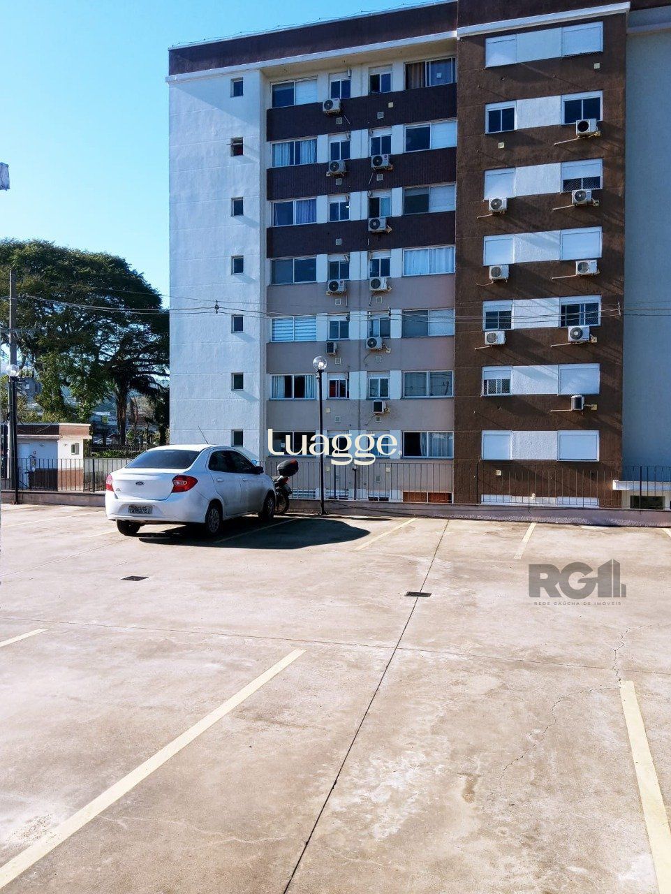 Apartamento, 2 quartos, 107 m² - Foto 1
