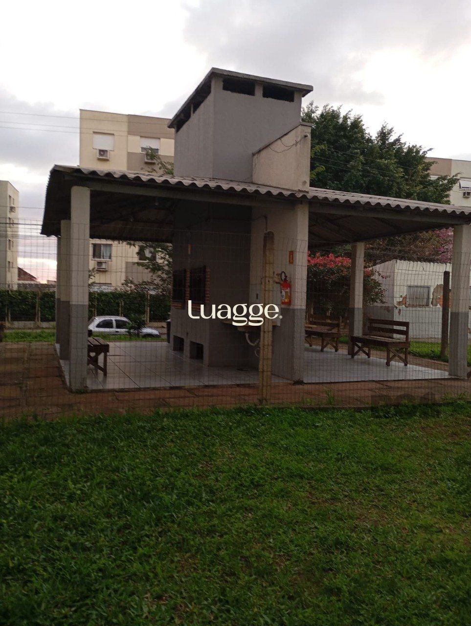 Apartamento, 2 quartos, 44 m² - Foto 9