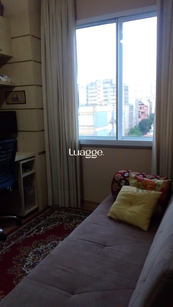 Apartamento, 1 quarto, 41 m² - Foto 19