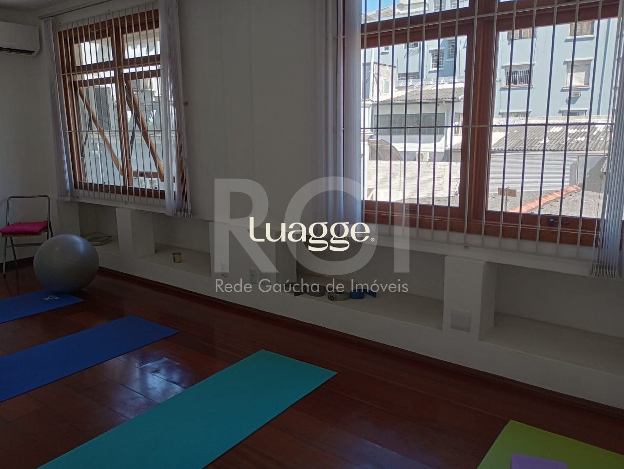 Sala-Conjunto, 35 m² - Foto 5