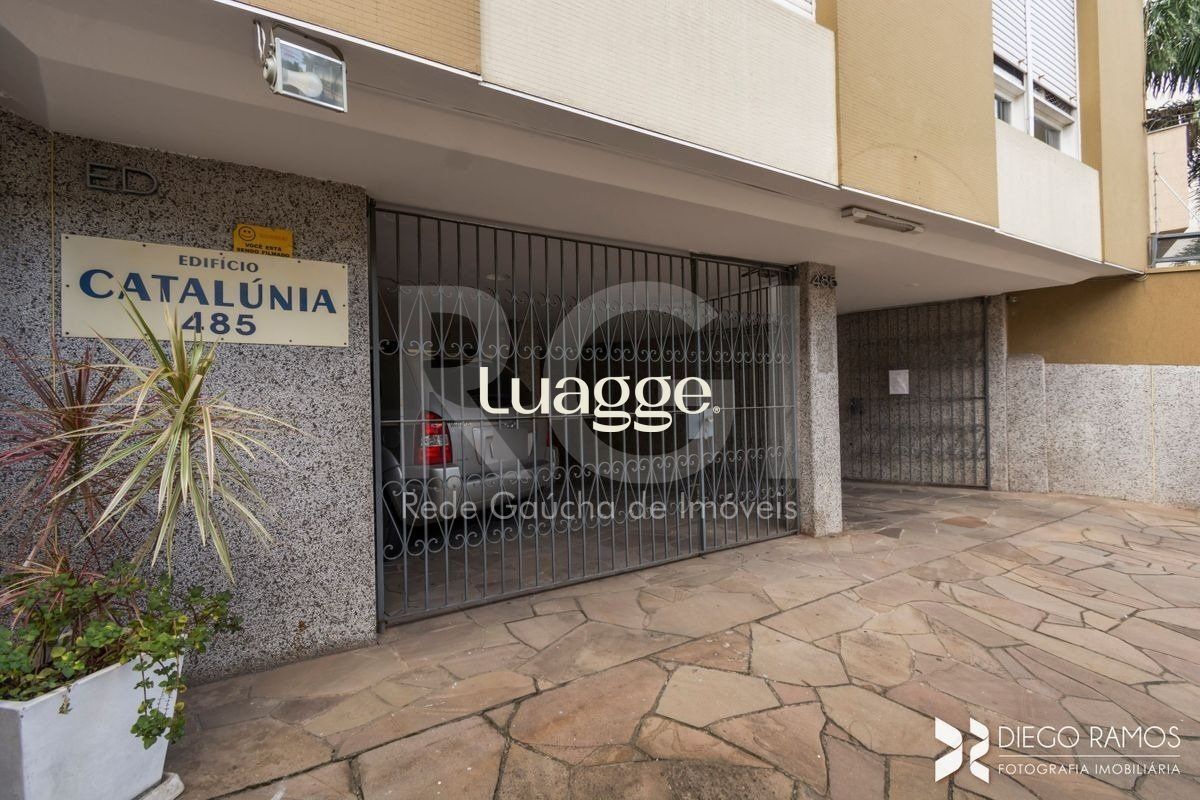 Apartamento, 1 quarto, 32 m² - Foto 17