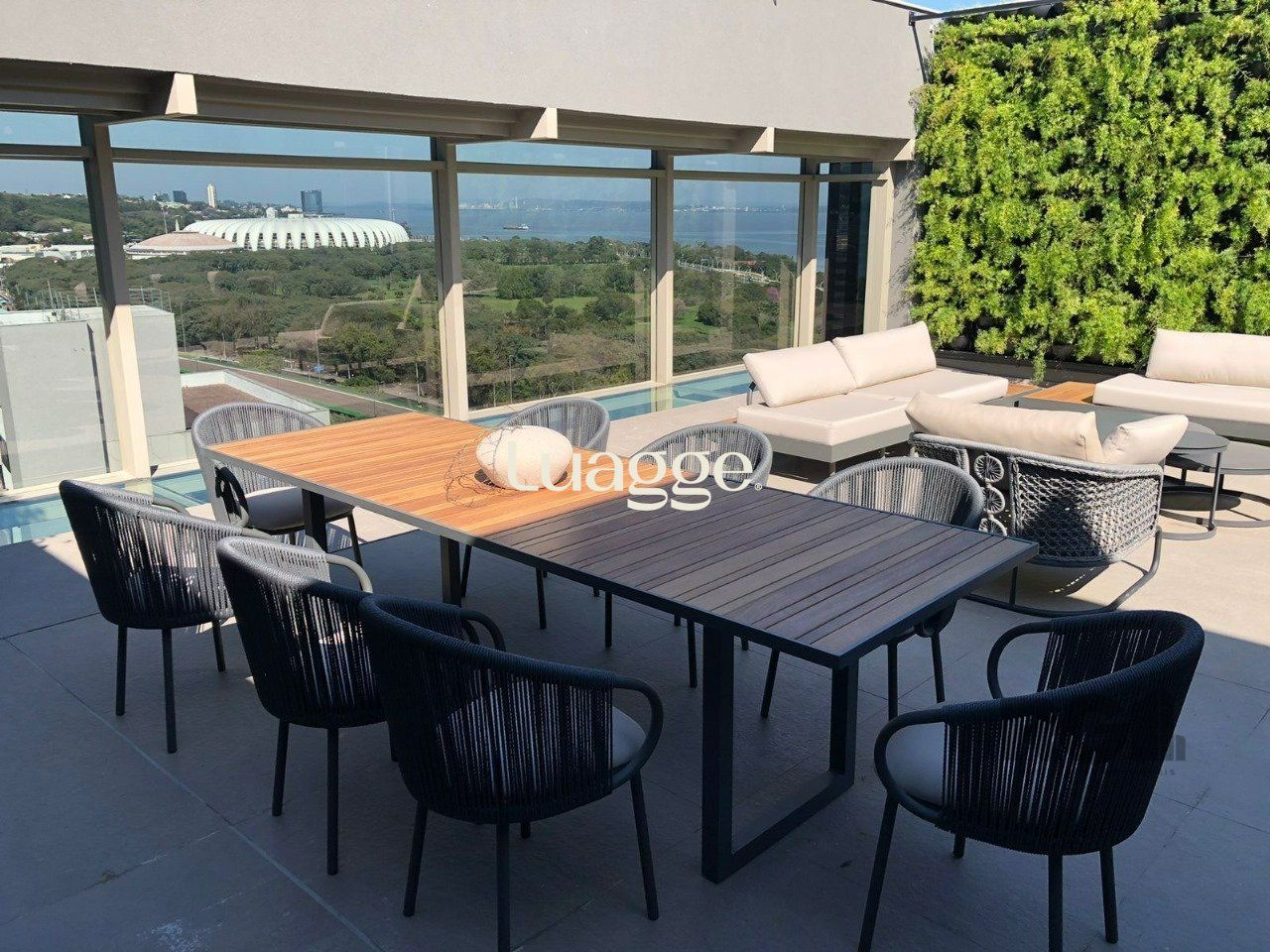 Apartamento à venda com 1 quarto, 60m² - Foto 9