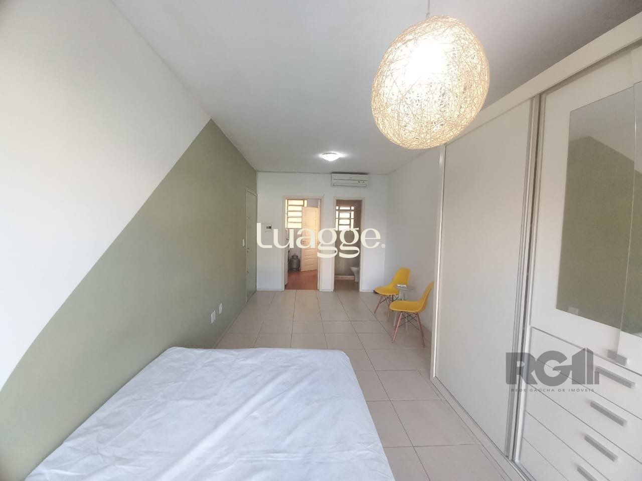 Apartamento, 1 quarto, 32 m² - Foto 3