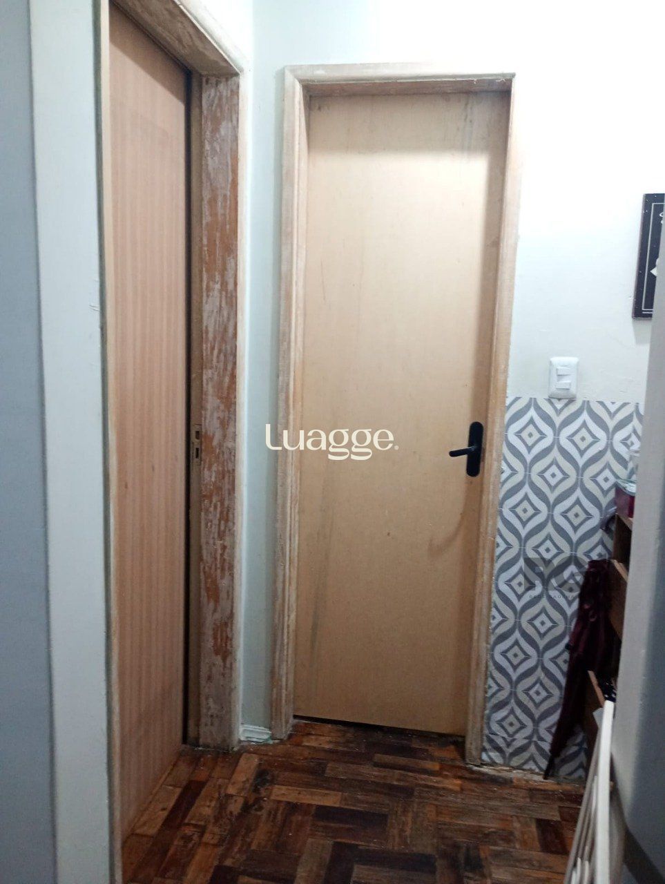 Apartamento, 1 quarto, 42 m² - Foto 5