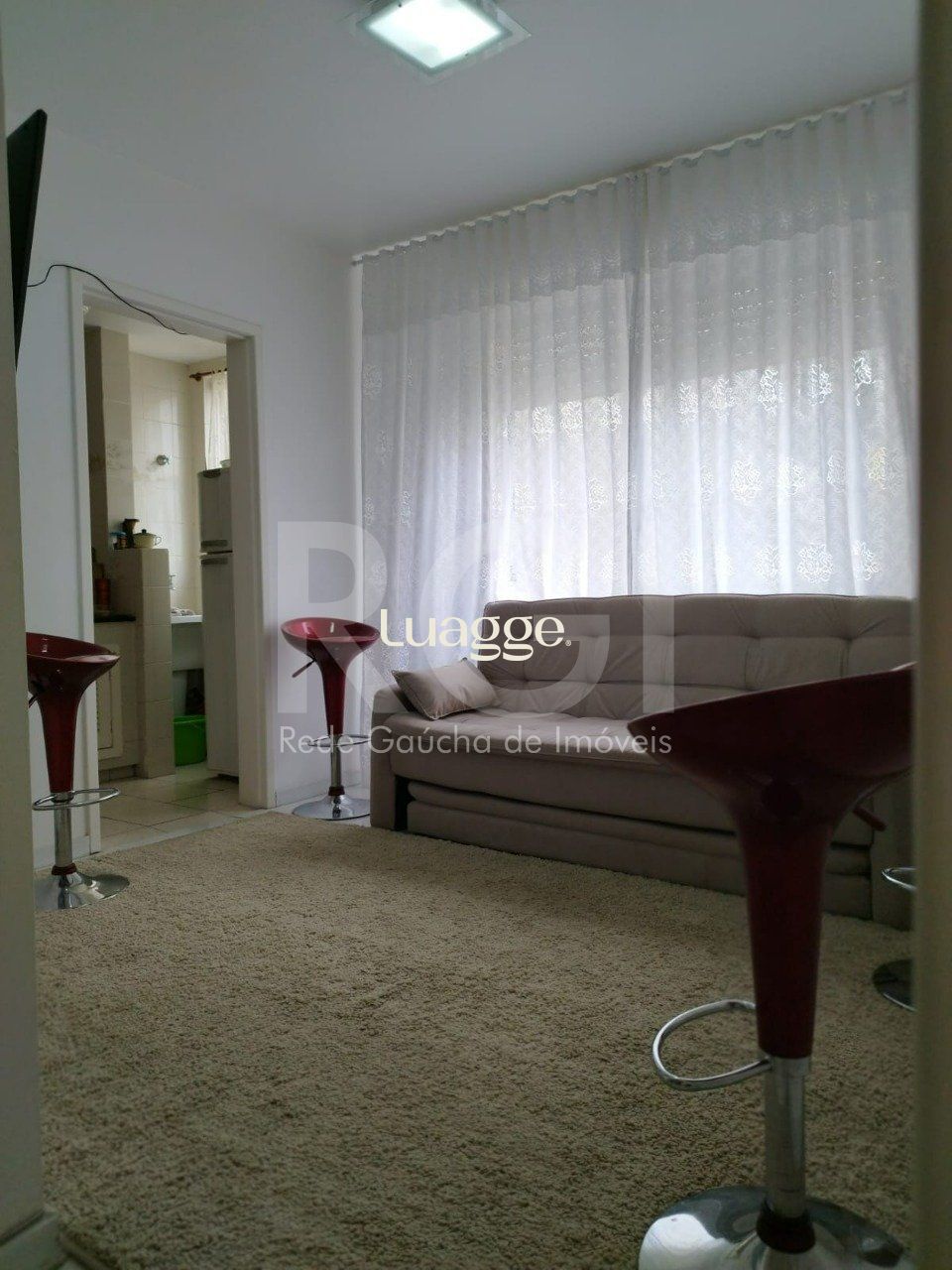 Apartamento, 1 quarto, 36 m² - Foto 5