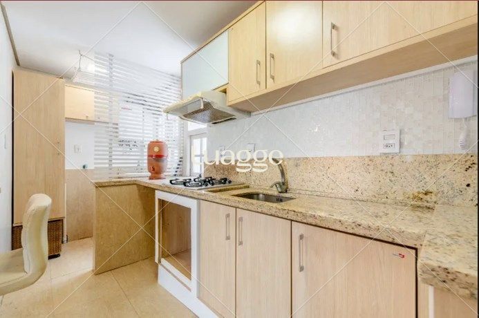 Apartamento à venda com 2 quartos, 66m² - Foto 11