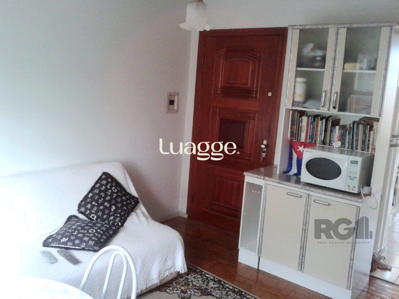 Apartamento, 2 quartos, 56 m² - Foto 14