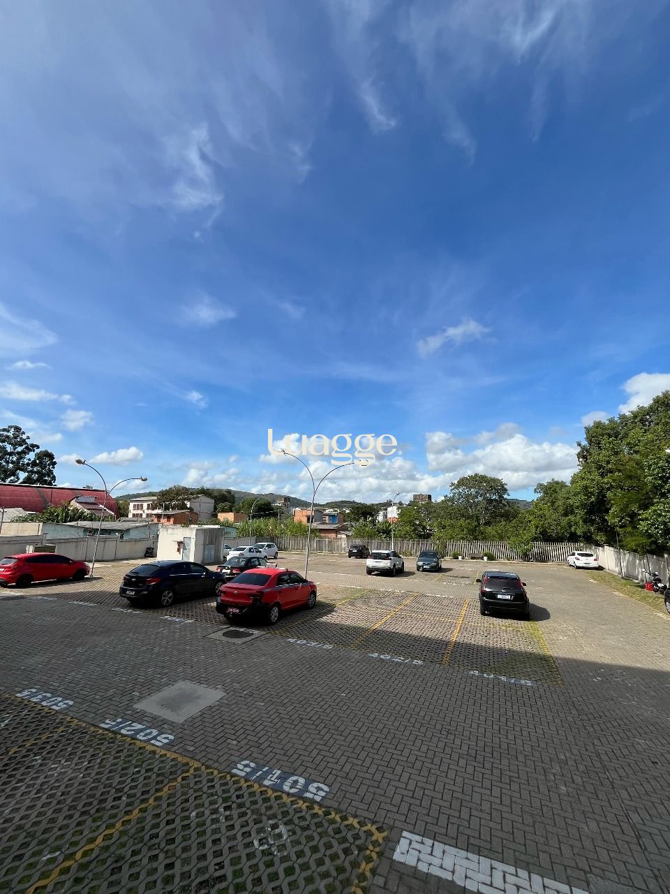 Apartamento à venda com 2 quartos, 41m² - Foto 10