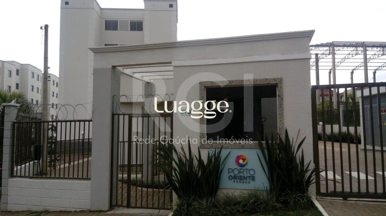 Apartamento, 2 quartos, 53 m² - Foto 2