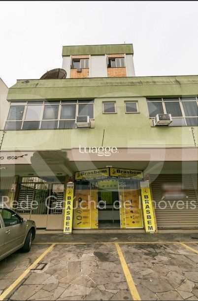 Apartamento, 2 quartos, 56 m² - Foto 7